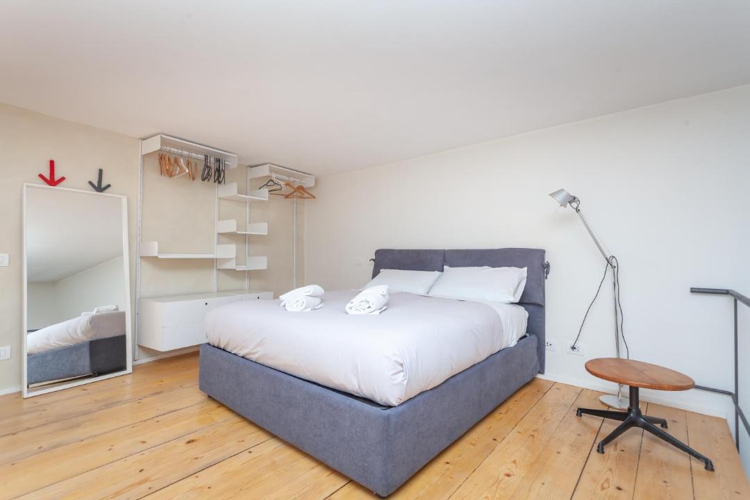Photo of Bedroom in Campitelli