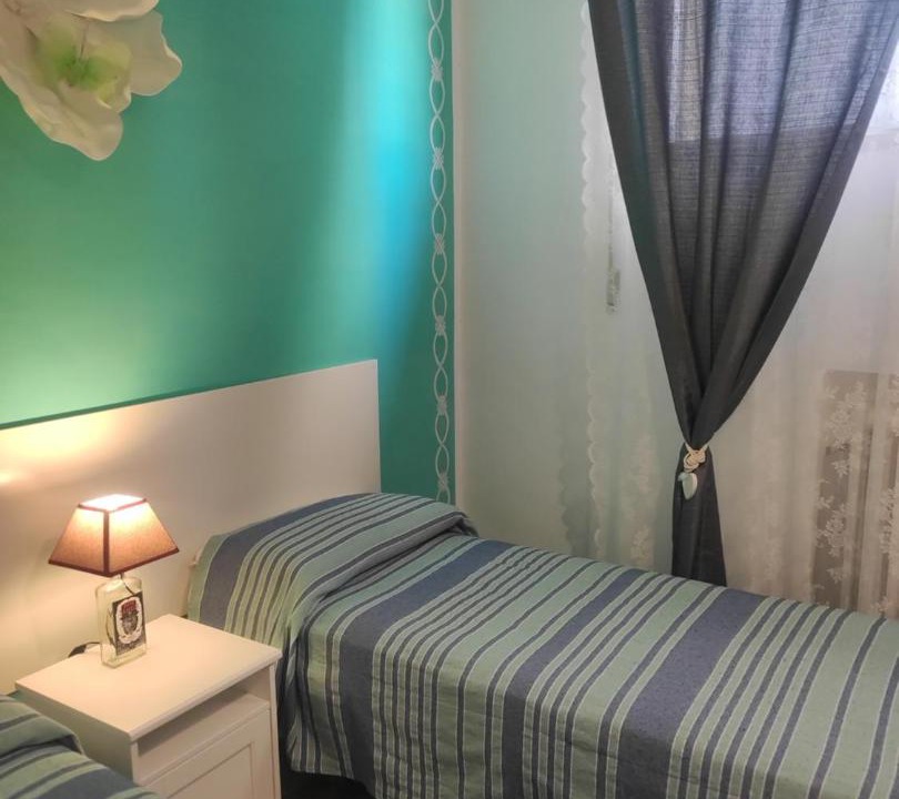 Photo of Bedroom in Ancona