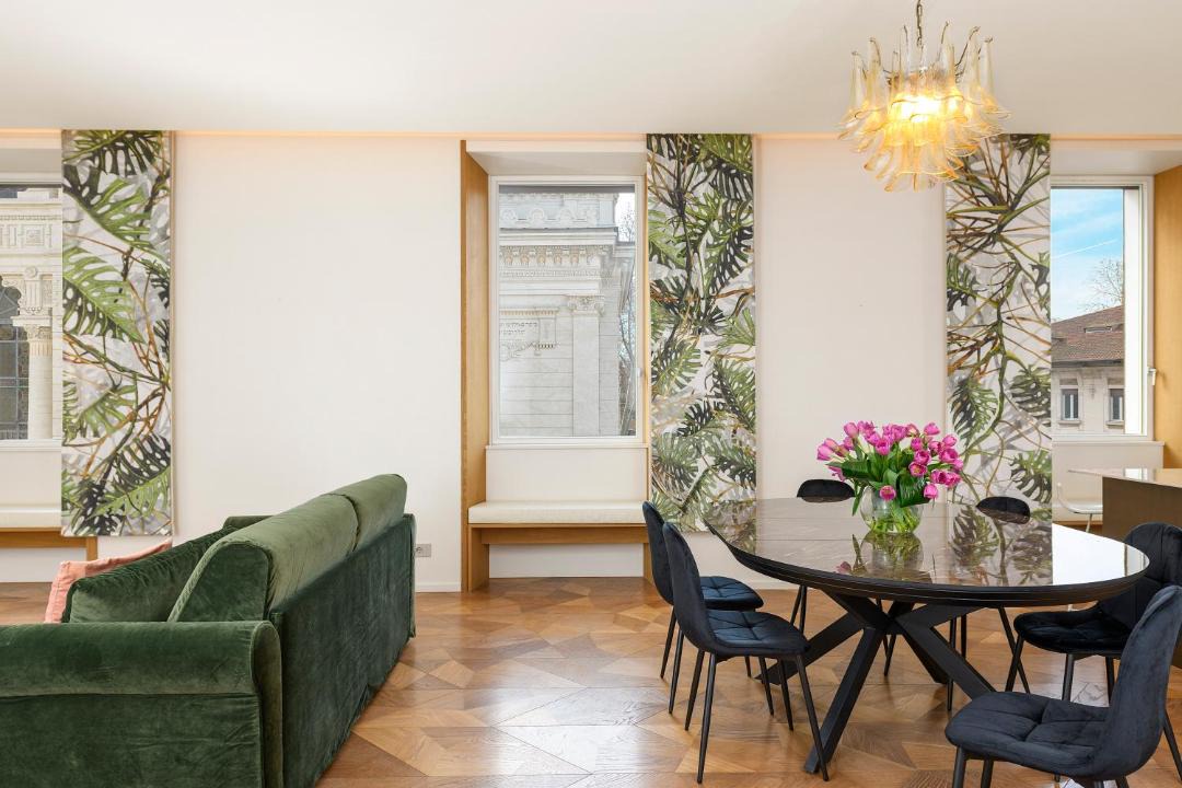 Photo of Livingroom in Rione XI Sant'Angelo