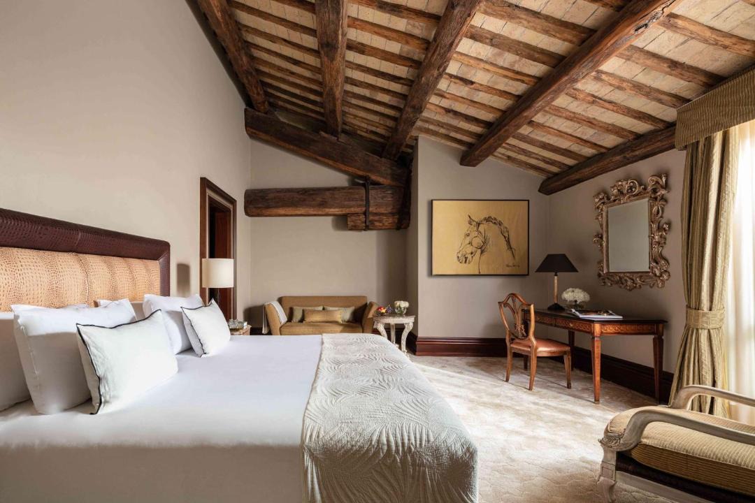 Photo of Bedroom in Repubblica