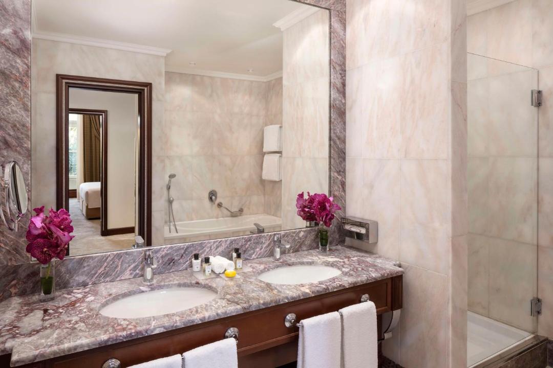 Photo of Bathroom in Repubblica