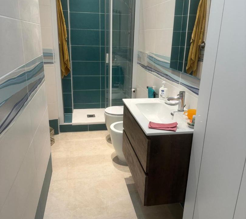 Photo of Bathroom in Rione VII Regola