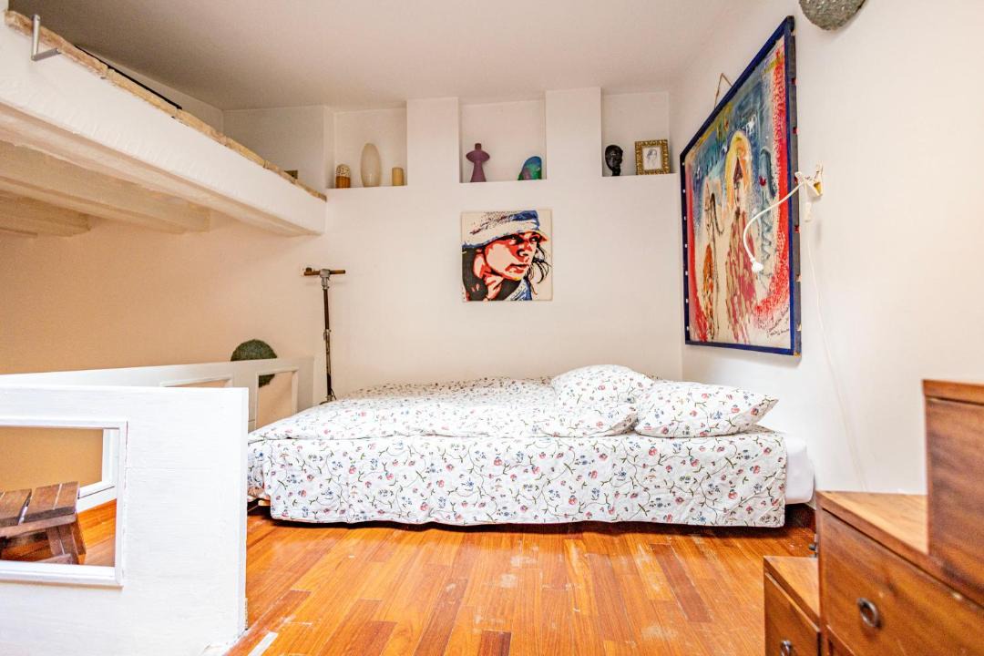 Photo of Bedroom in Monti