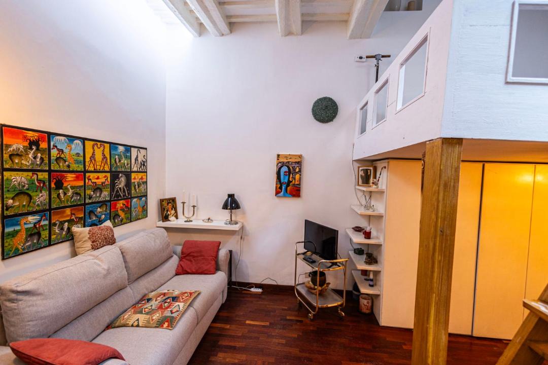 Photo of Livingroom in Monti