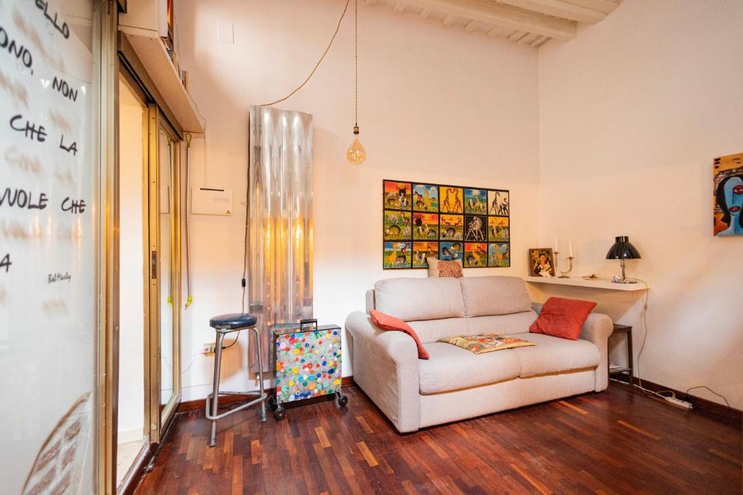 Photo of Livingroom in Monti