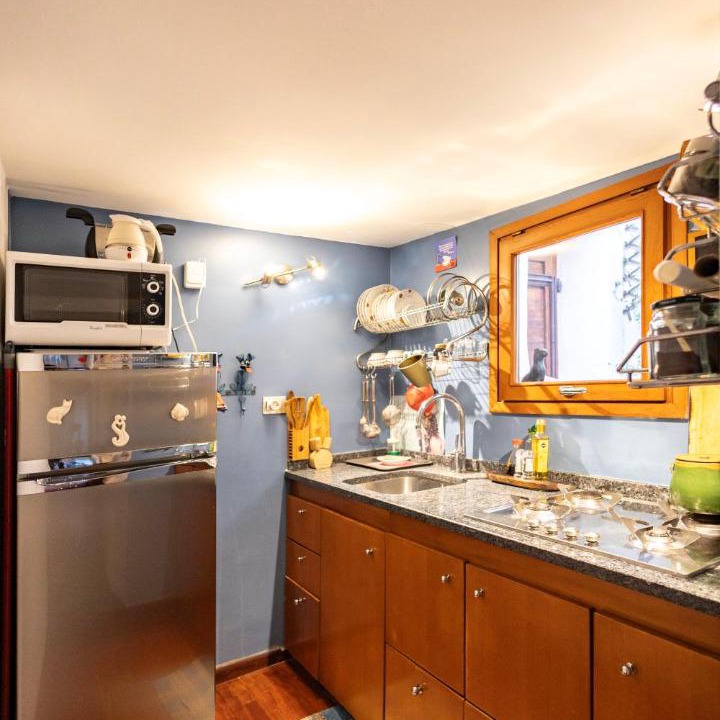 Photo of Kitchen in Monti