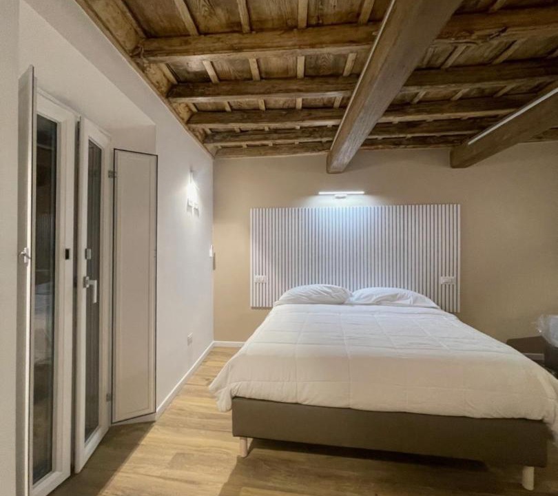 Photo of Bedroom in Rome City Centre