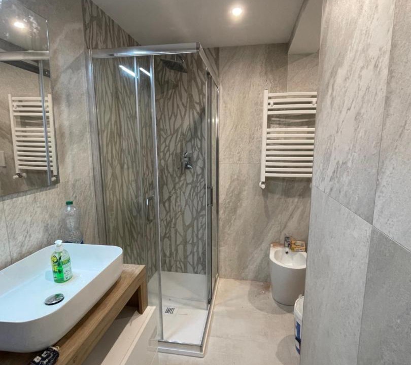 Photo of Bathroom in Rome City Centre