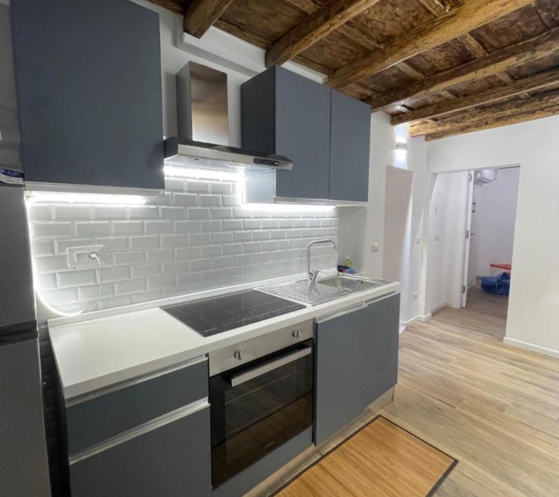 Photo of Kitchen in Rome City Centre