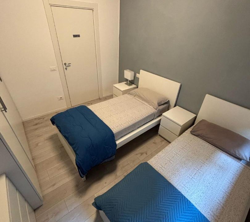 Photo of Bedroom in Ancona
