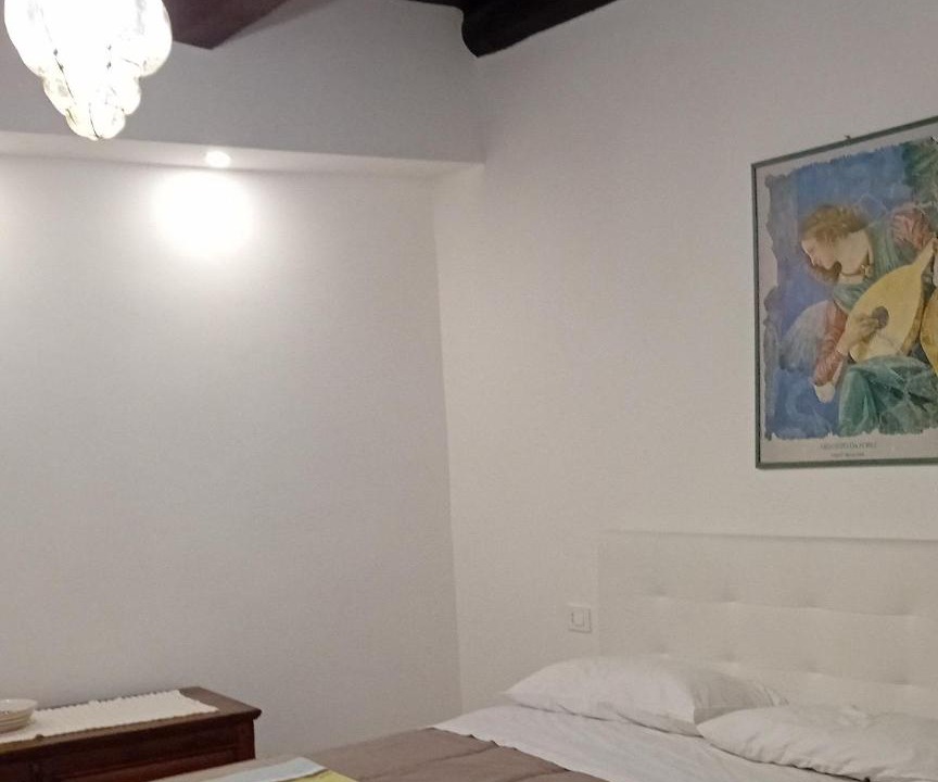 Photo of Bedroom in Petina