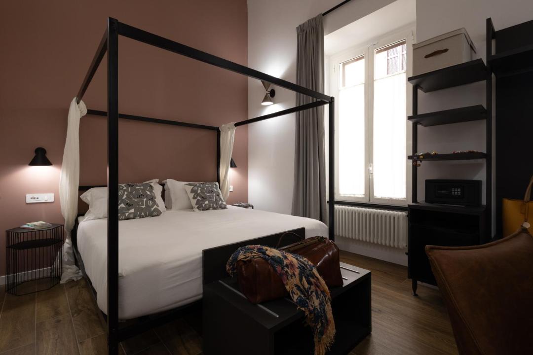 Photo of Bedroom in Vatican