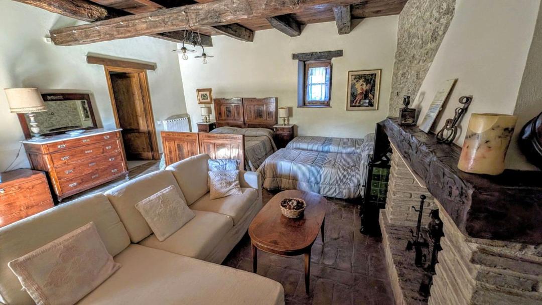 Photo of Others in Poggio San Lorenzo
