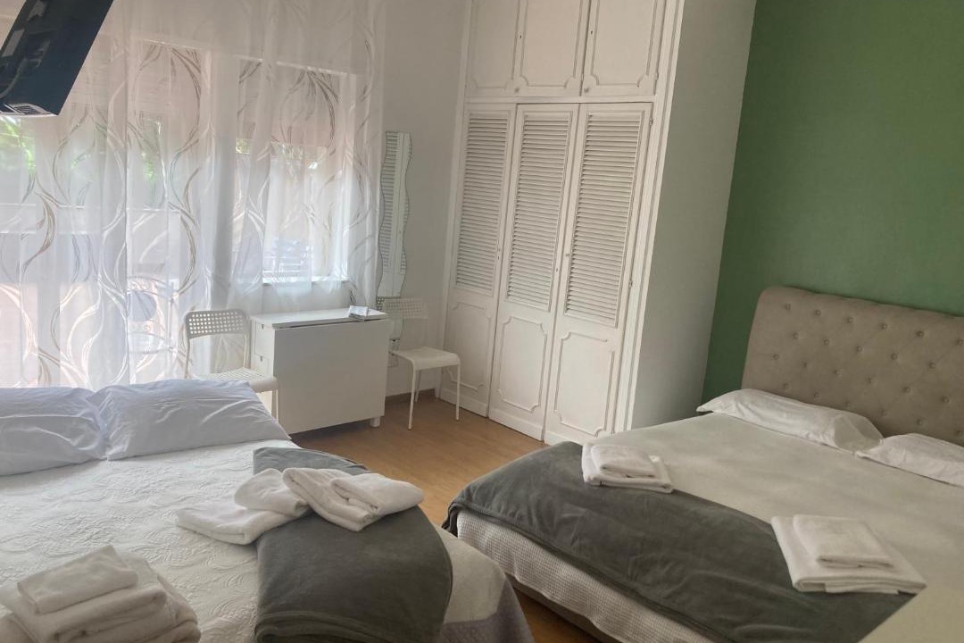 Photo of Bedroom in Rione XIV Borgo