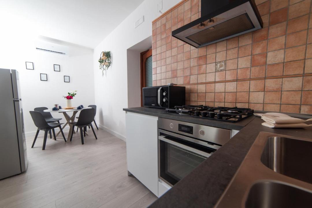 Photo of Kitchen in Marini