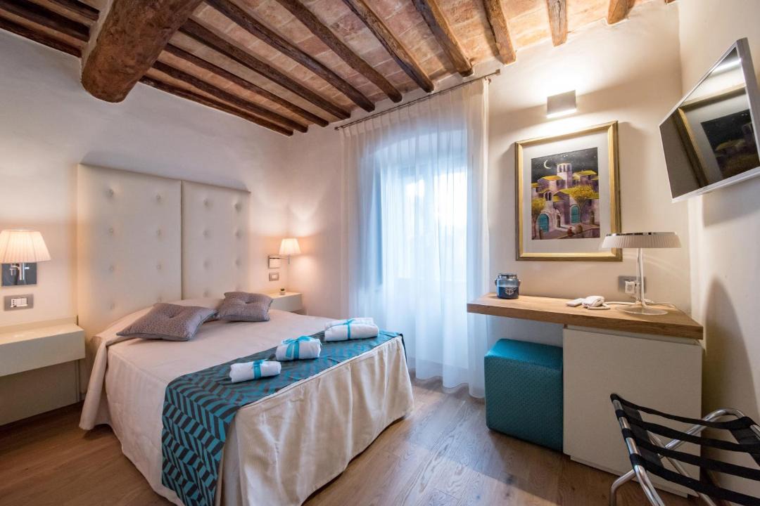 Photo of Bedroom in Assisi