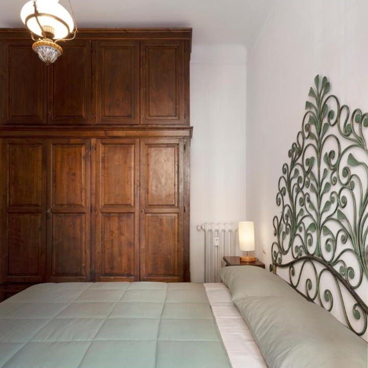 Photo of Bedroom in Rione XIV Borgo