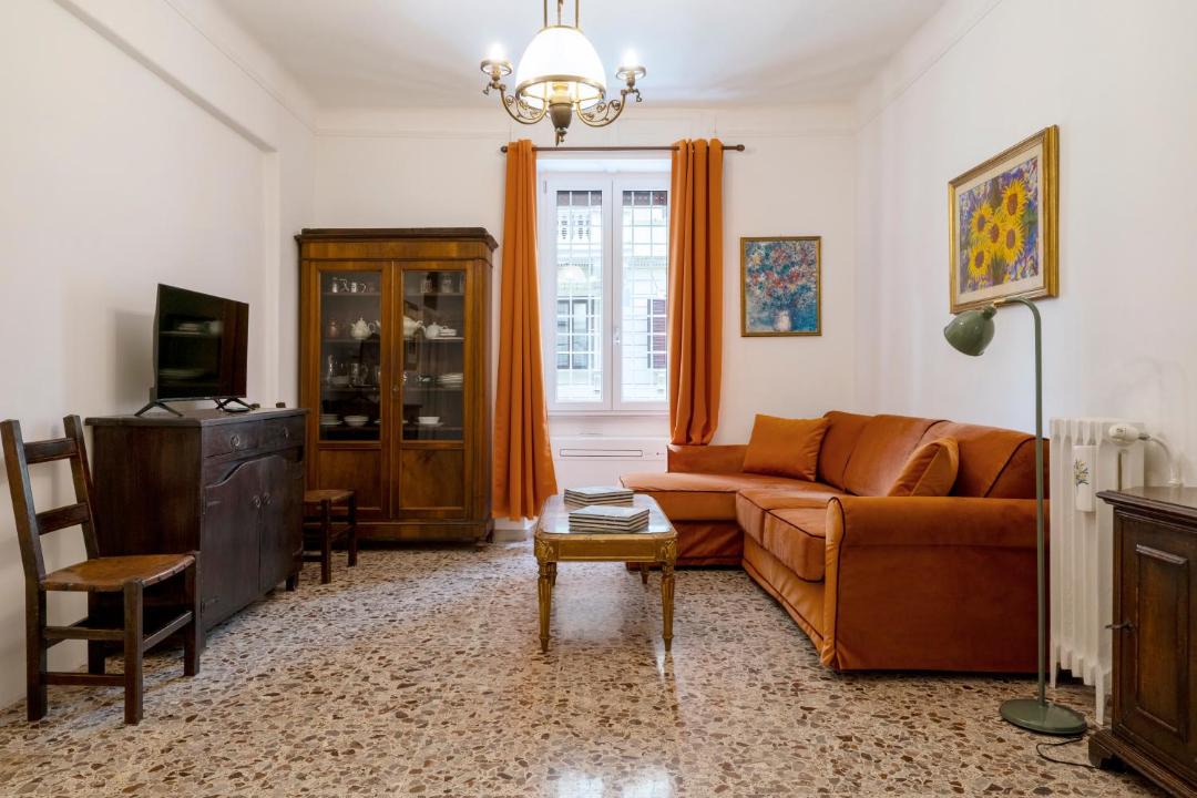 Photo of Others in Rione XIV Borgo