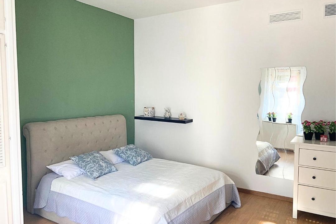 Photo of Bedroom in Rione XIV Borgo