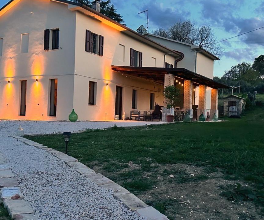 Photo of Others in Ostra Vetere