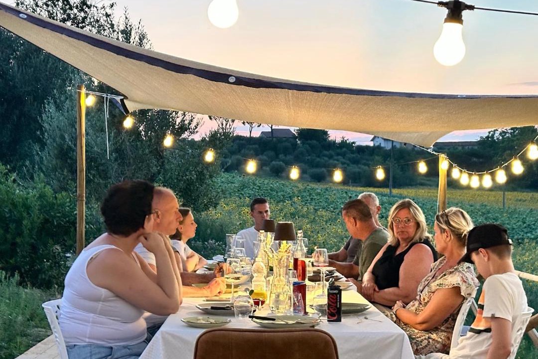 Photo of Others in Ostra Vetere