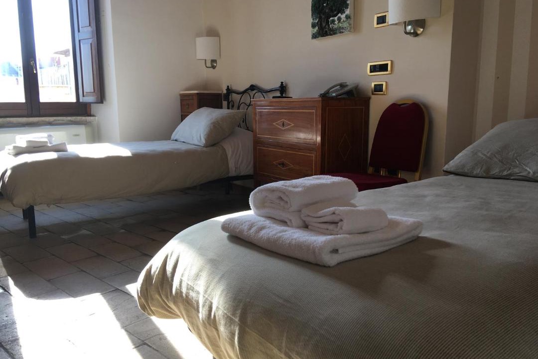 Photo of Bedroom in Giovinazzo