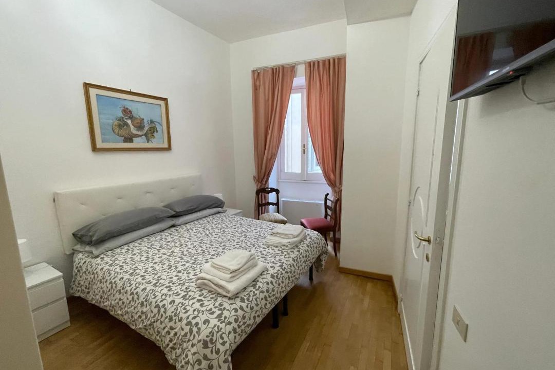 Photo of Bedroom in Campitelli