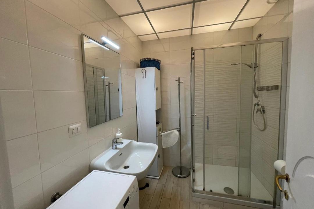 Photo of Bathroom in Campitelli