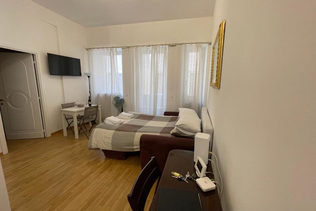 Photo of Bedroom in Campitelli