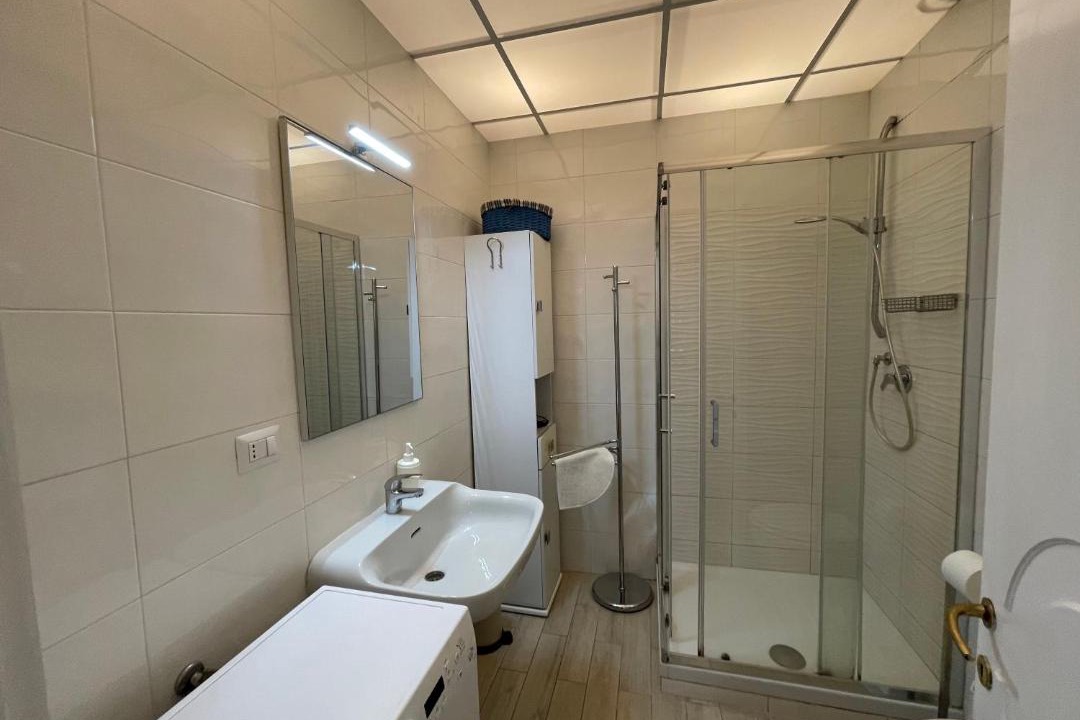 Photo of Bathroom in Campitelli
