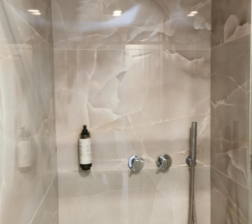 Photo of Bathroom in Repubblica