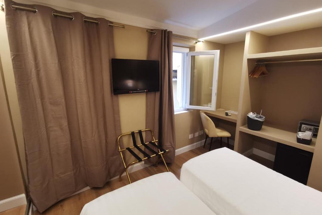 Photo of Bedroom in Repubblica