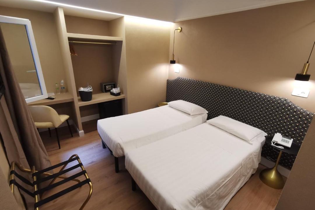 Photo of Bedroom in Repubblica