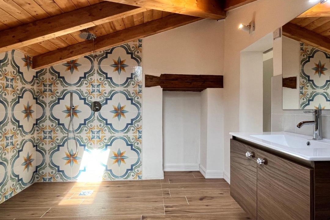 Photo of Bathroom in Ortona