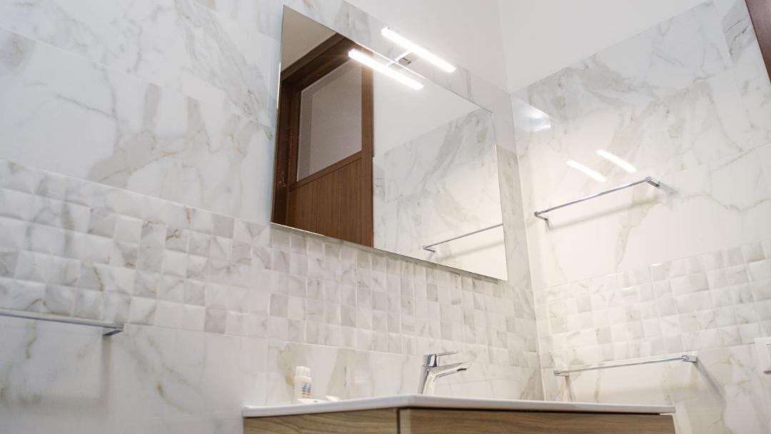 Photo of Bathroom in Tortoreto Lido