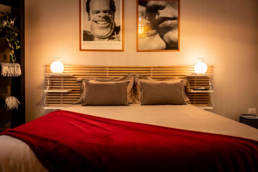 Photo of Bedroom in Monti
