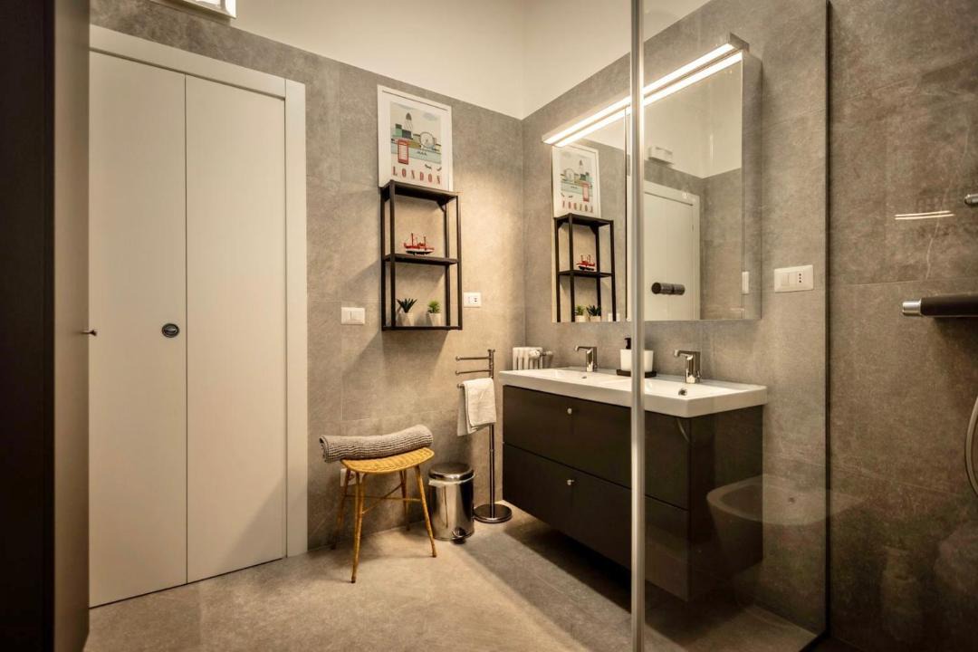 Photo of Bathroom in Monti