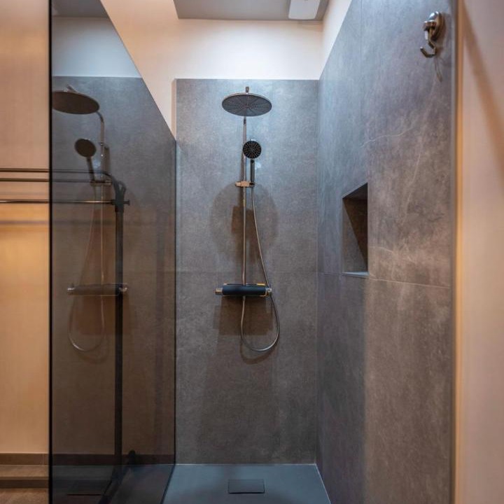 Photo of Bathroom in Monti