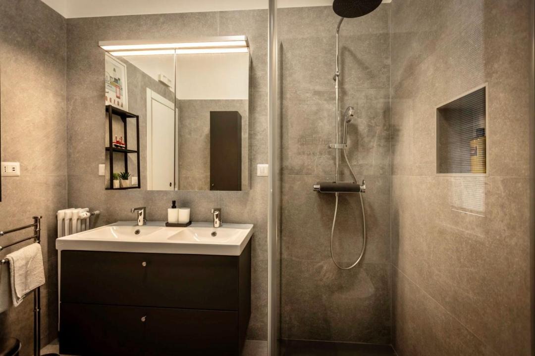 Photo of Bathroom in Monti