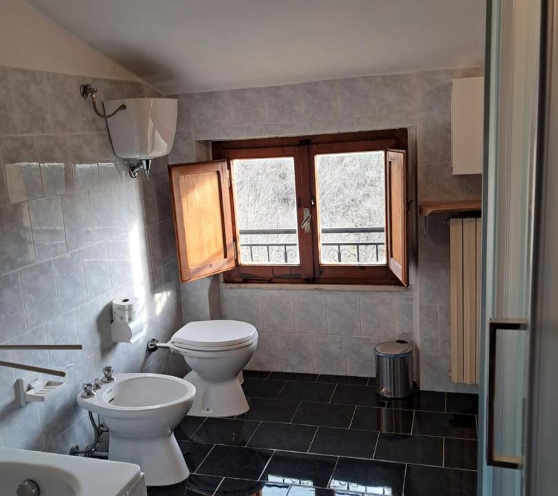 Photo of Bathroom in Nerbisci