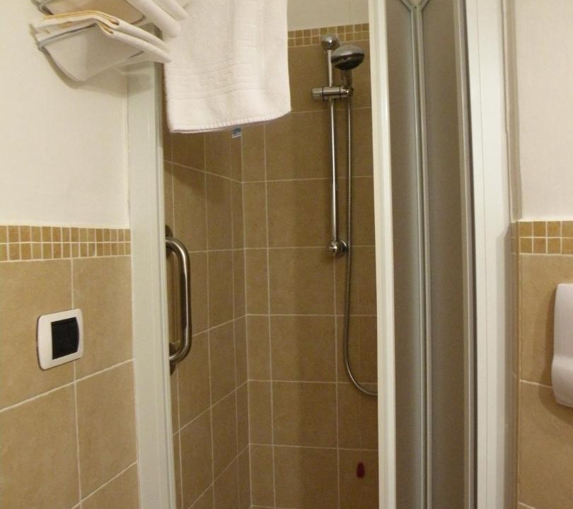 Photo of Bathroom in Scanno