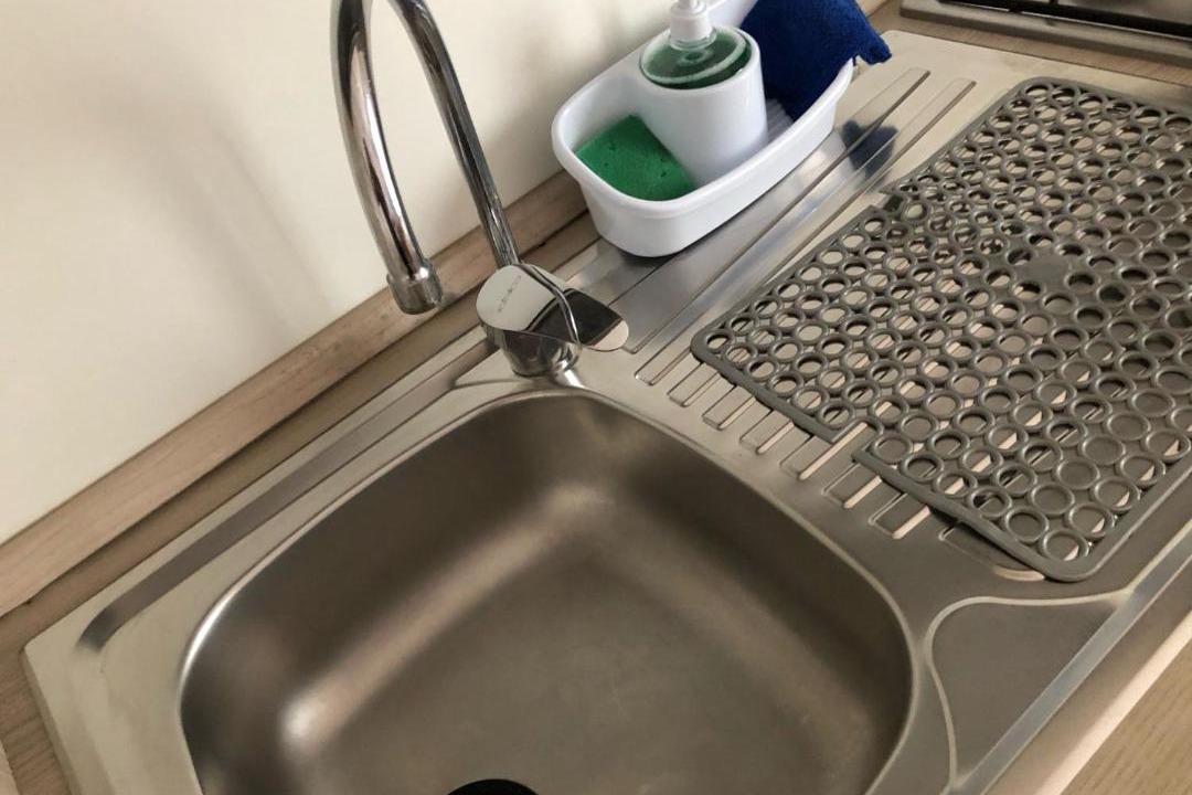 Photo of Kitchen in Rome