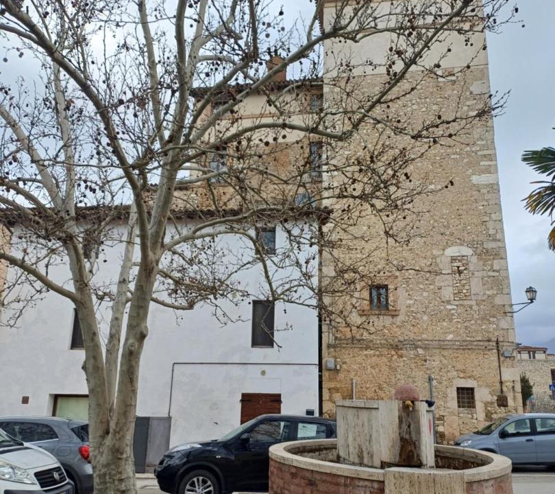 Photo of Others in San Brizio