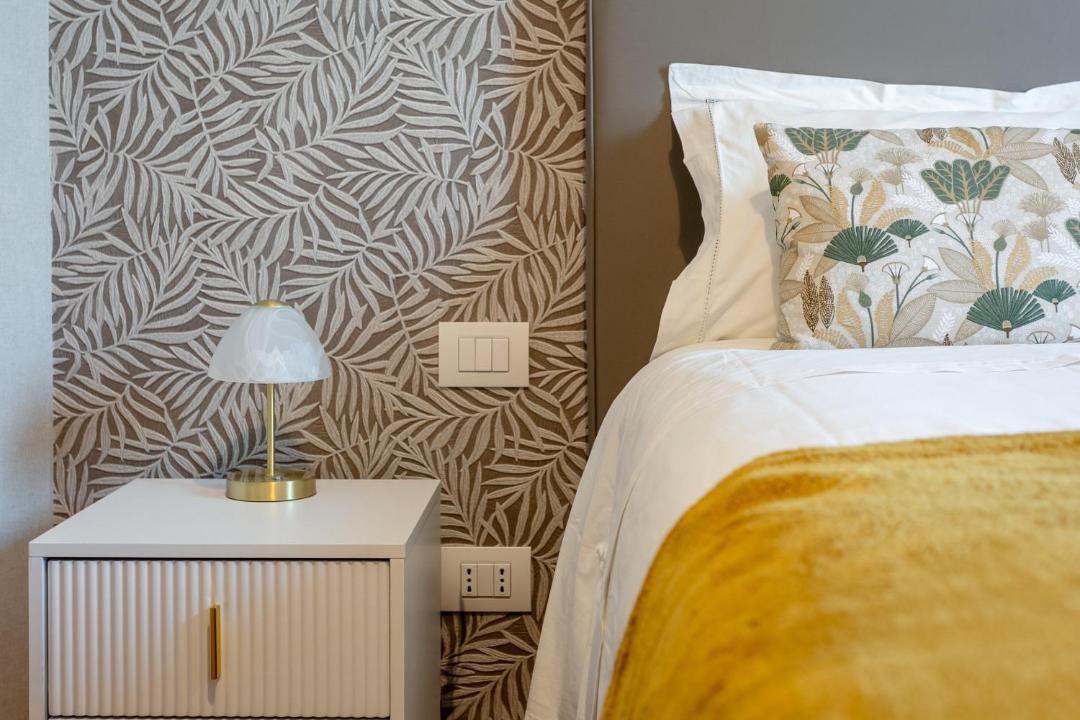 Photo of Bedroom in Prati