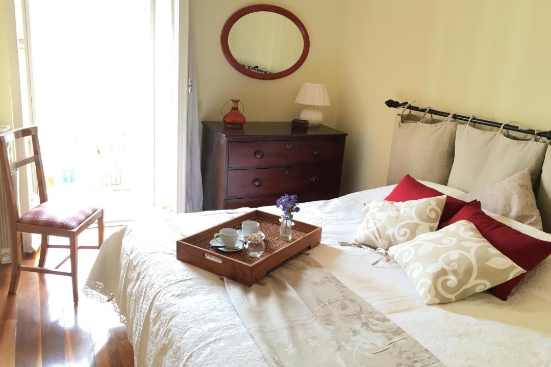 Photo of Bedroom in Monti