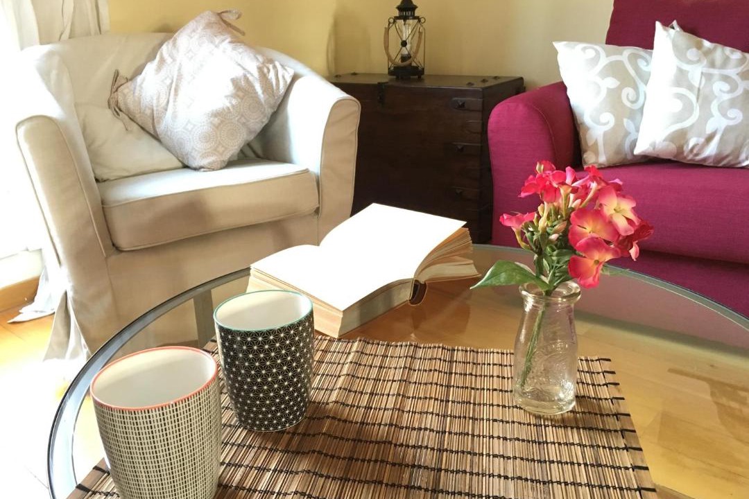Photo of Livingroom in Monti