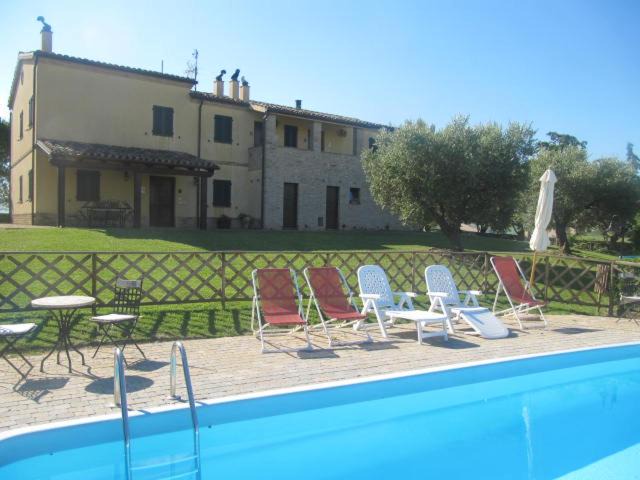 Photo of Outdoor in Polverigi