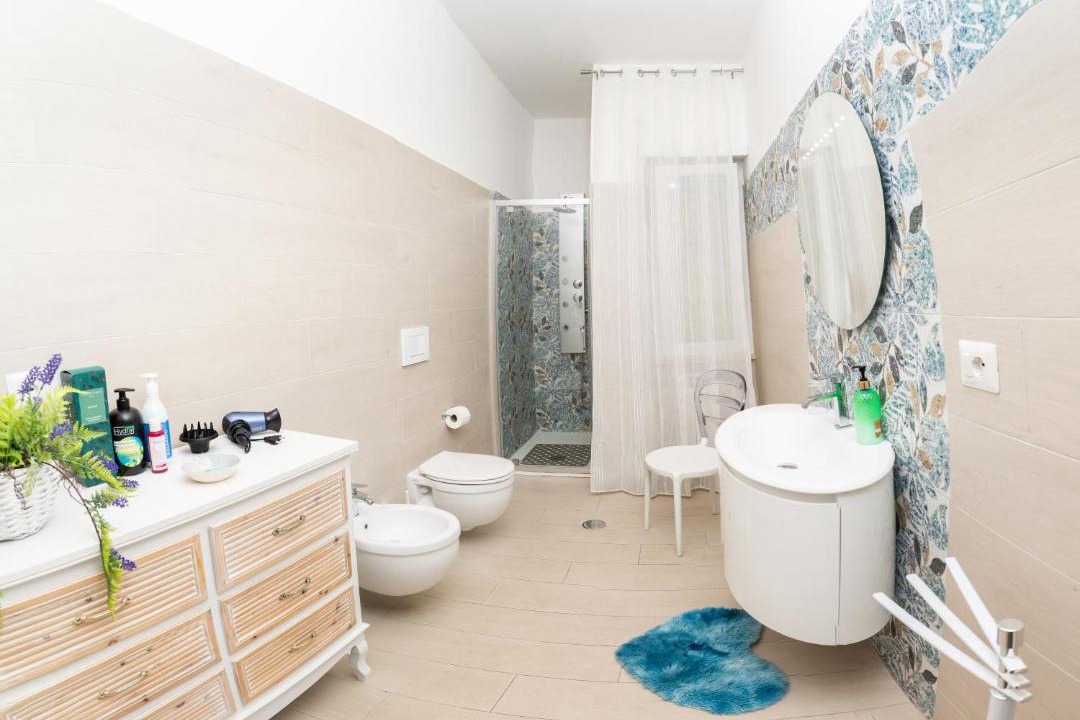Photo of Bathroom in Terracina