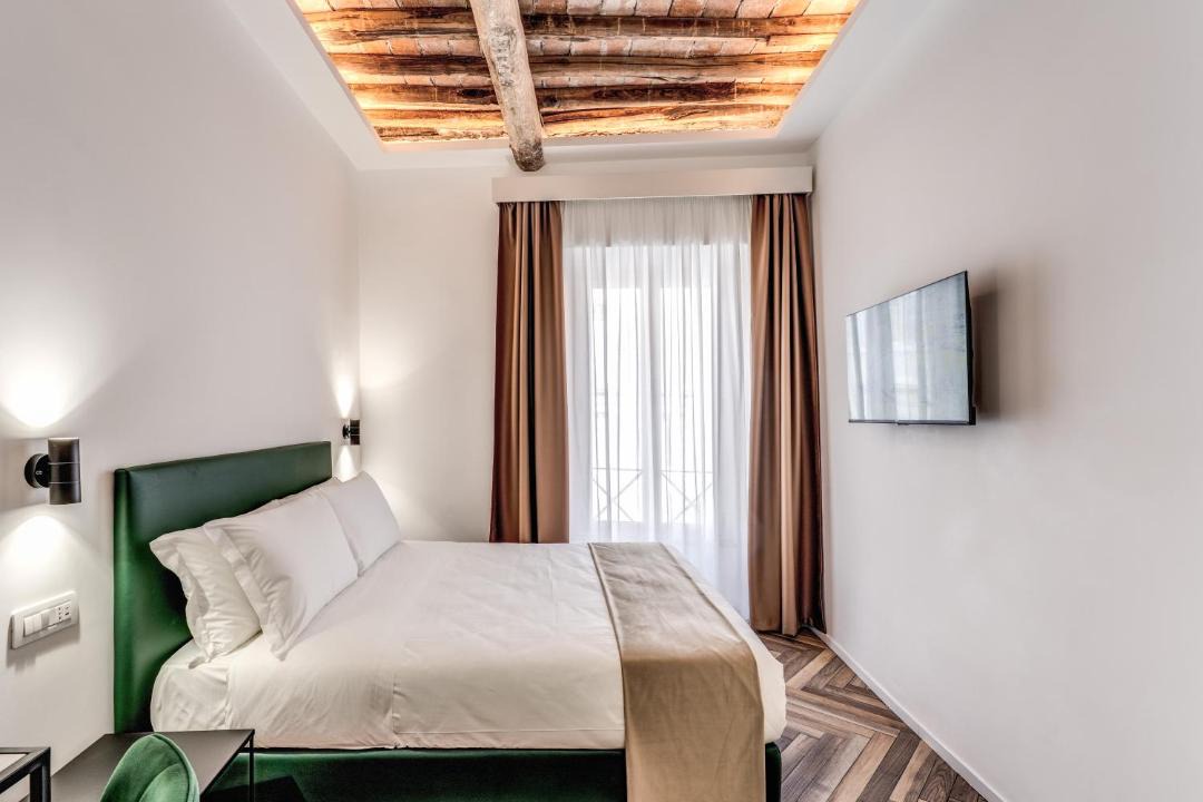 Photo of Bedroom in Rione XI Sant'Angelo