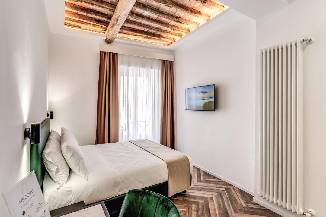 Photo of Bedroom in Rione XI Sant'Angelo